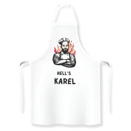 vtipna zastera hell s kitchen