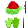 grinch kostym vtipny darek 2