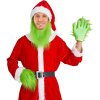 vanocni grinch sada 1
