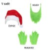 vanocni grinch sada 2