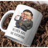 Vtipny hrnek diktator darek 1