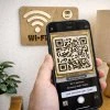 Graveno cedulka wifi qr nfc pripojeni 3