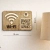 Graveno cedulka wifi qr nfc pripojeni 4