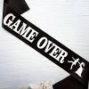 Svatebni serpa game over 3