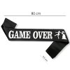 Svatebni serpa game over 4