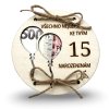 prani k narozeninám