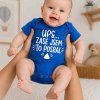 vtipne body pro miminko