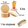 korkovy podtacek 1