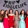 dekorace rip sigle life 2
