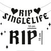 dekorace rip sigle life 3