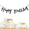 Happy birthday dekorace 1