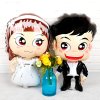 malonky svatebni postavicky 2