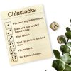 chalstaci hra s kostkou 1