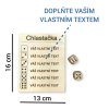 Chlastaci hra s kostkou