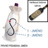 taska na vino personalizovana 2