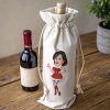 taska na lahev s karitkaturou vtipna 1