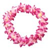Havajsky venec ruzovy