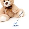 Plysovy medvidek se jmenem 2