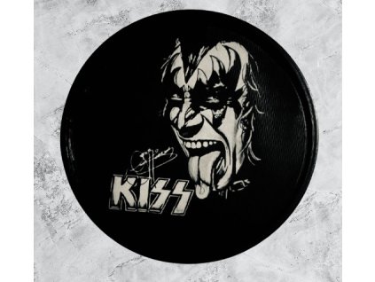 Tácek KISS - Gene