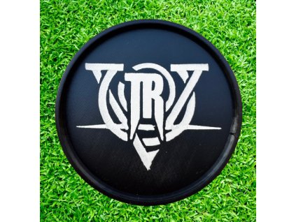 Pivní tácek TRAKTOR