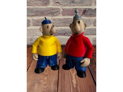 PAT a MAT (32 a 36 cm)