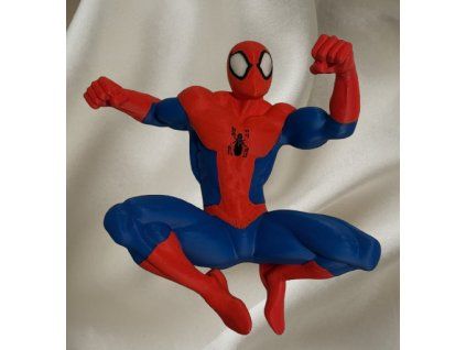 SPIDE MAN