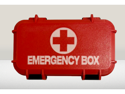 Emergency box
