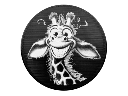 Tácek ŽIRAFA