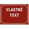 vyr 109 Vlastni text