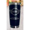 Termohrnek logo MINI 590ml