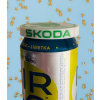 Víčko na plechovku ŠKODA