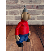 Pat a Mat( 13 a 16 cm)