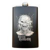Placatka Iron Maiden