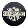 Sada tácků Harley Davidson