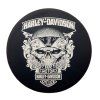 Sada tácků Harley Davidson