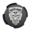 Sada tácků Harley Davidson