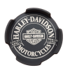 Sada tácků Harley Davidson