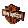 Magnetka Harley-Davidson