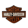 Magnetka Harley-Davidson