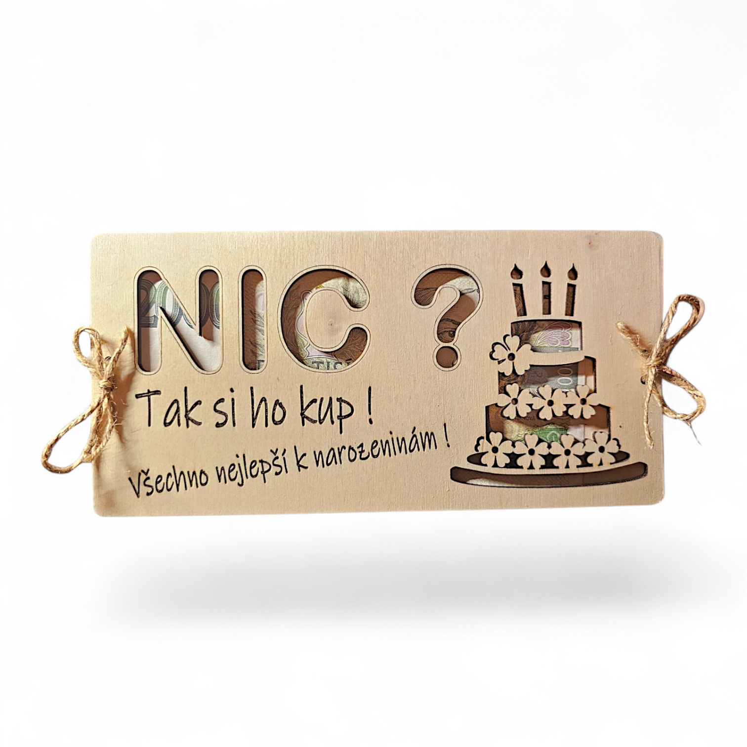 📝 Jak darovat peníze originálně (10 tipů)