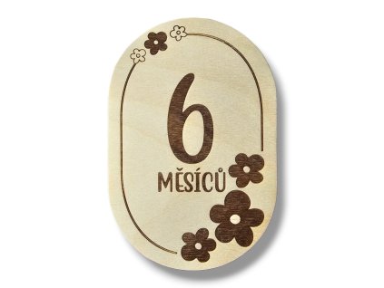 milnikove karticky pro miminko