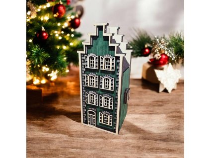 svitici domecek amsterdam