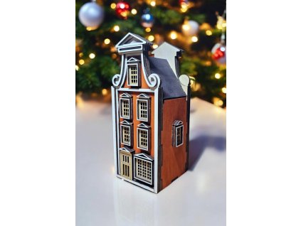 svitici domecek amsterdam cerveny 6