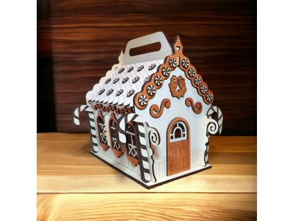 domecek na pernicky 3