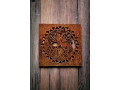 strom zivota ying yang 3