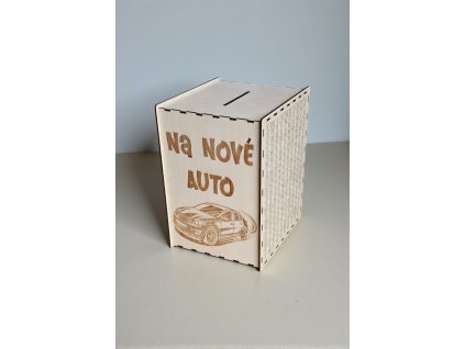 pokladnicka na cely rok