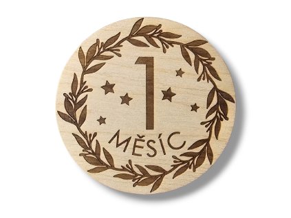 milníkové kartičky