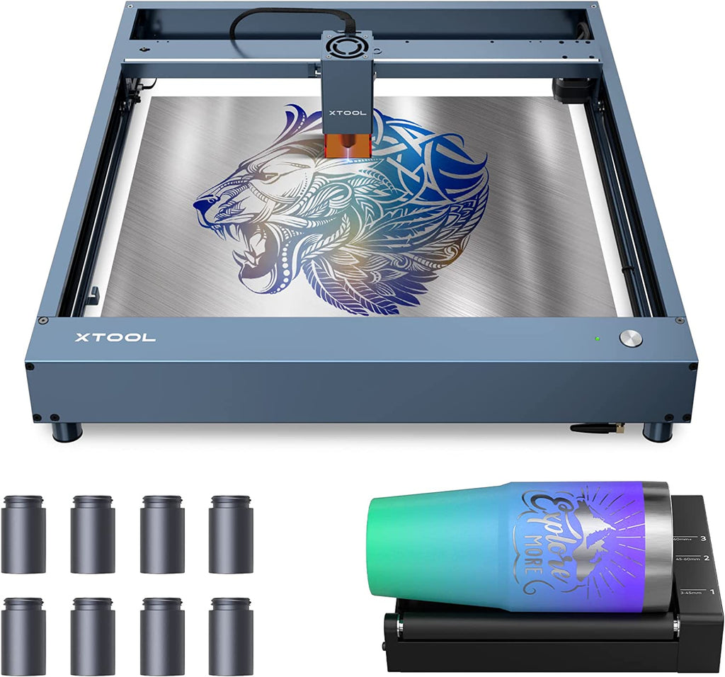 Jak gravírovat kovy?  Průvodce pro Výběr Správného Laseru