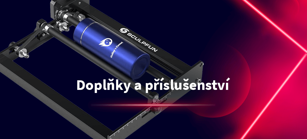 Doplňky