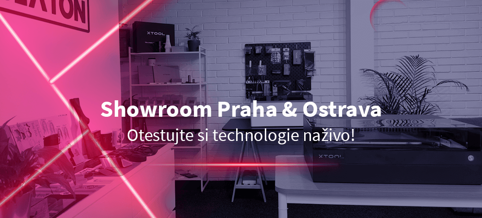 Showroom